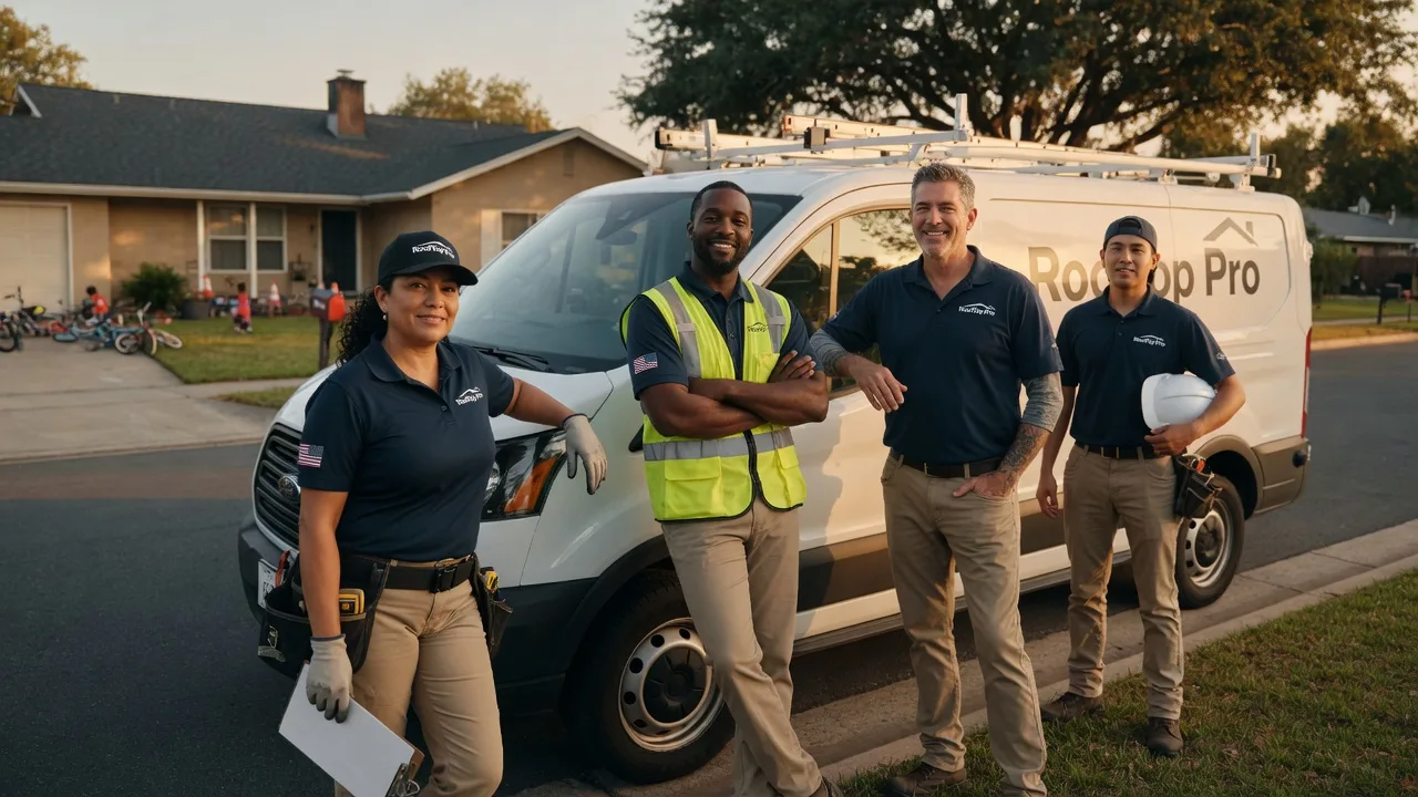 Roof Repair in Manor, PA near me